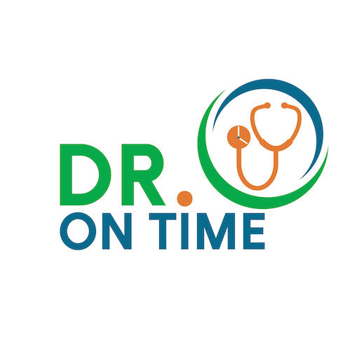 Doctor on time  Icon