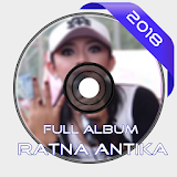 Ratna Antika Monata MP3 icon