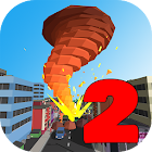 Tornado.io 2 - The Game 3D 2.0.1