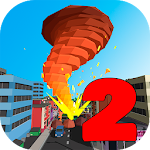 Tornado.io 2 - The Game 3D Apk