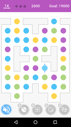 Blob Connect - Match Gameのおすすめ画像1