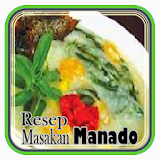Resep Masakan Khas Manado icon