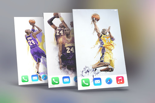 Kobe Bryant Wallpapers