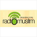 Cover Image of Скачать Radio Muslim 3.6.5 APK