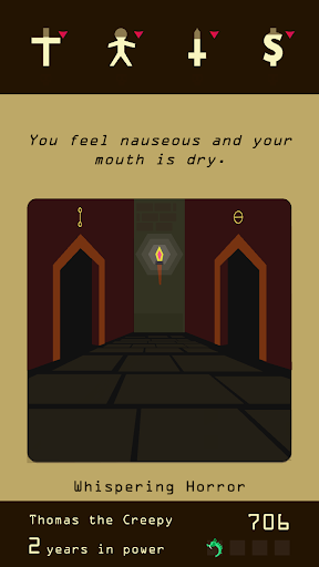 Reigns v1.55 APK (Paid Game Unlocked)