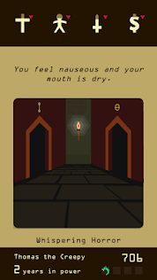 Reigns - Screenshot 4