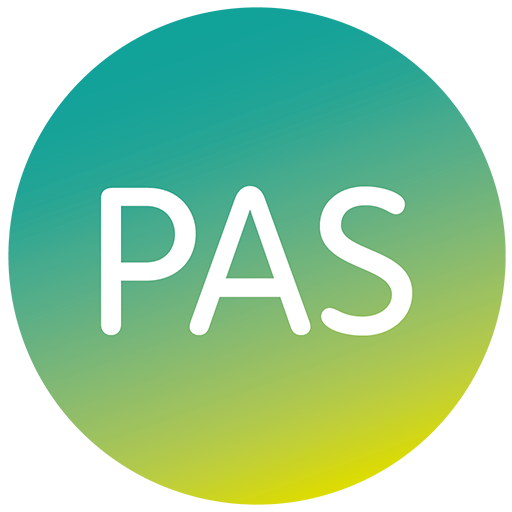 PAS POLINYA logo