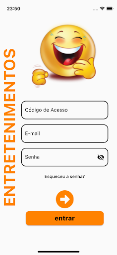 BILHETERIA ENTRETENIMENTOS Screen 2