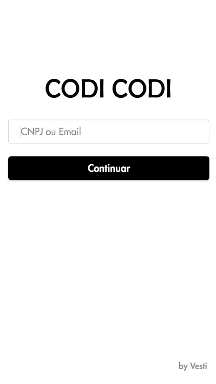 Codi Codi - 6.1.02 - (Android)