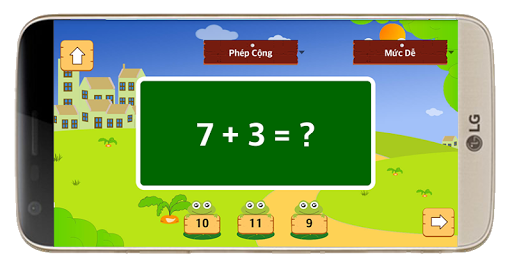 Kids Math - Games for kid 4 5 Screen 3