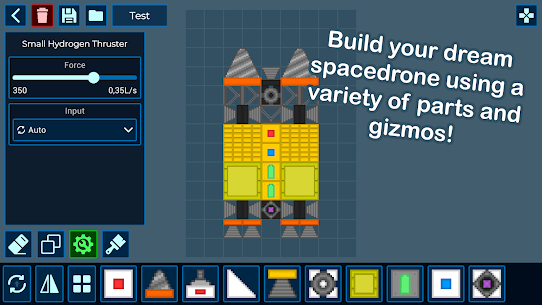 Droneboi 2: Space Sandbox 2