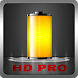 Battery PRO HD Wallpaper 2016 - Androidアプリ