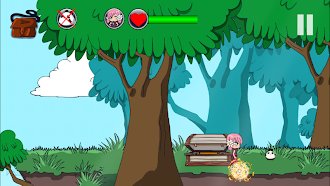 Game screenshot Celestwald 冒険 mod apk