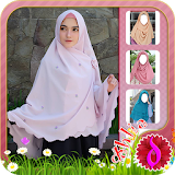 Hijab Syari Modern icon