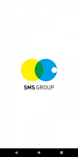 Android application SMS GROUP screenshort