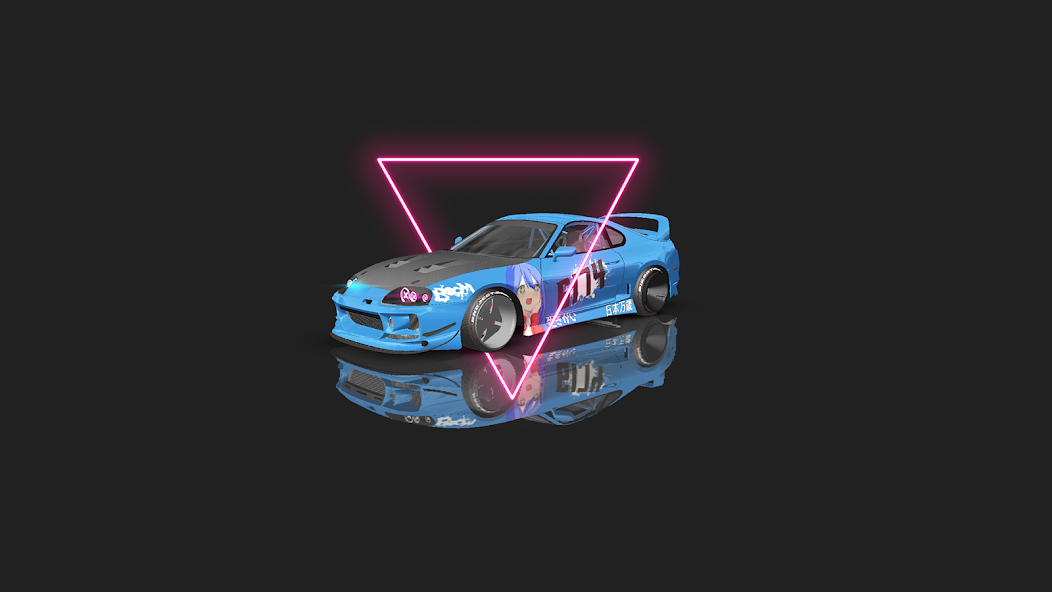 Project Drift 2.0(free shopping)