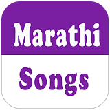Marathi Songs & Videos icon