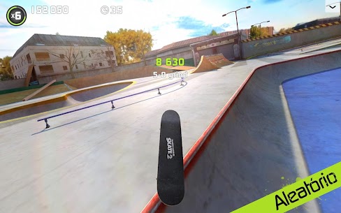 Touchgrind Skate 2 7