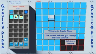 Gravity Pipes - Screenshot 1