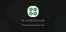NumberHub: Calculator and more APK