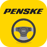 Penske Driver icon