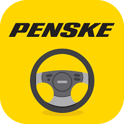 Immagine dell'icona Penske Driver
