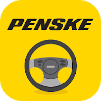 Penske Driver