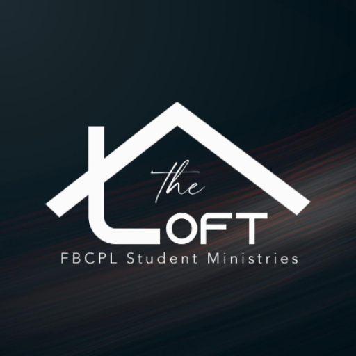 The Loft Student Ministry logo