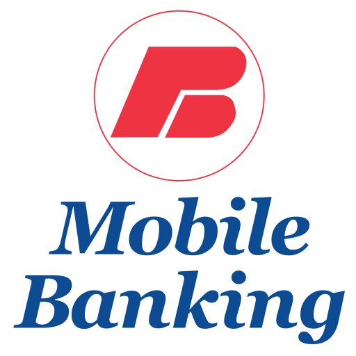 PB Mobile Banking logo