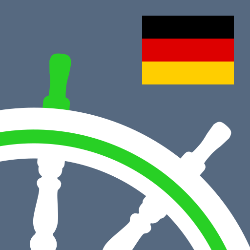 SBF Binnen logo
