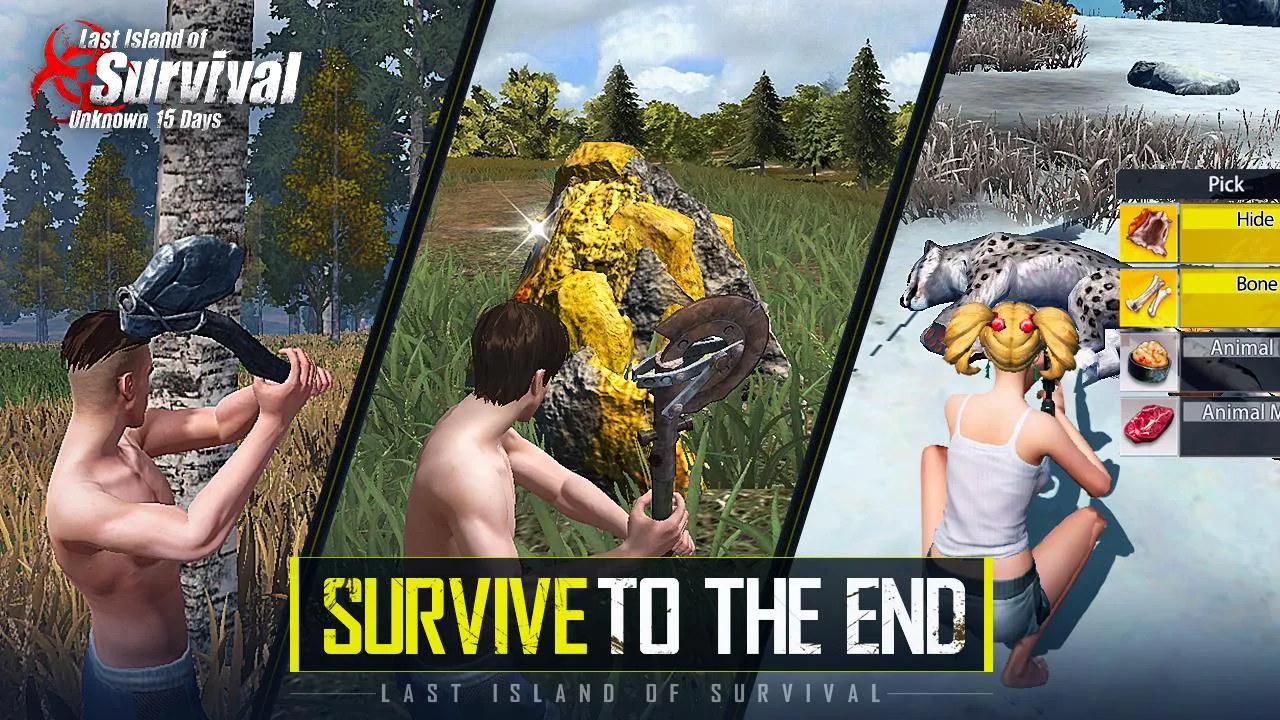 last-island-of-survival-mod-apk-latest-version