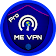 ME VPN PRO - Paid 26 VIP Premium Servers No Ads icon