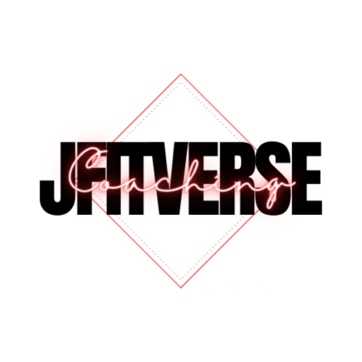 JFitVerse Coaching logo