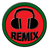 Best remix mp3 icon