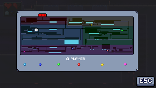 ProjectL Screen 3