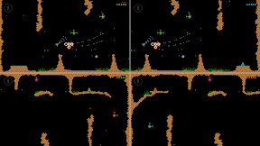 Super Grav screenshot
