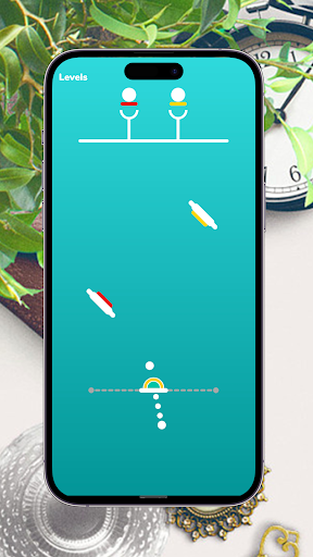 Android application Click to Cosmic screenshort