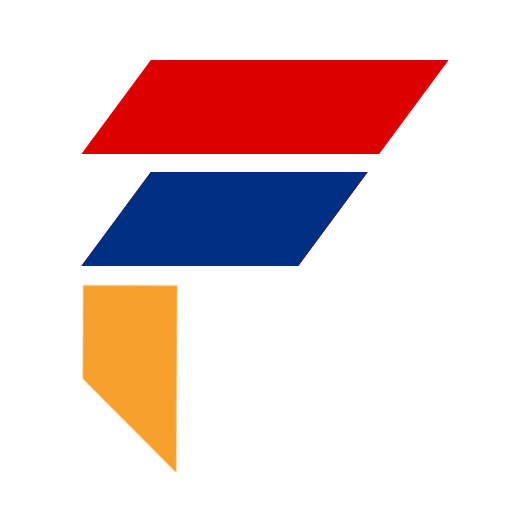 Indako Folo logo
