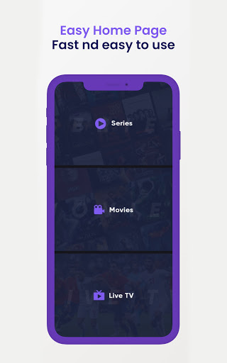 VentoX IPTV Player - Video Players & Editors - apps