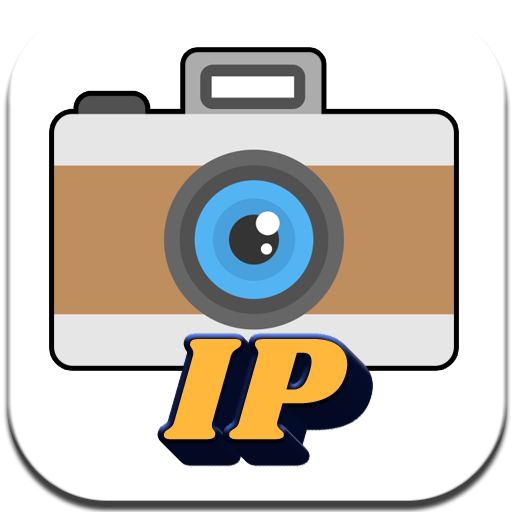 IP Camera - AppWisp.com
