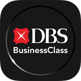 DBS BusinessClass icon