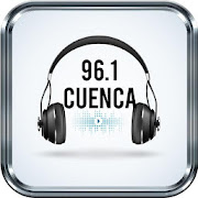 Radio 96.1 Cuenca 96.1 La suprema Estacion
