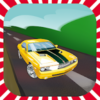 SpeedCar Skip