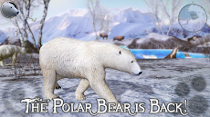 Polar Bear Simulator 2のおすすめ画像1