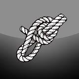Tying 3D Animated Useful Knots icon