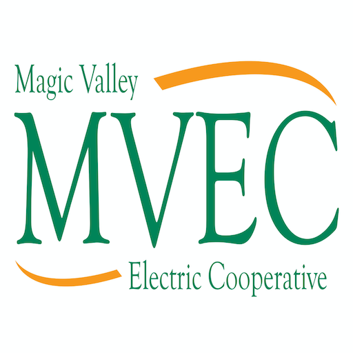 MVEC Connect logo