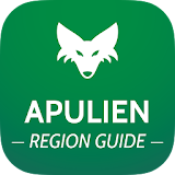 Apulien Reiseführer icon