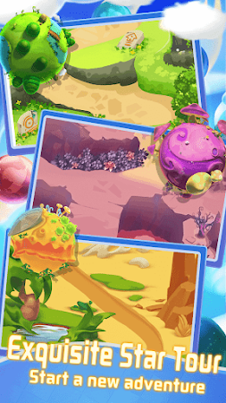 Game screenshot Pet Bubble - Shooter Pop mod apk