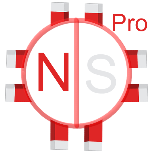 Magnet Polarity Finder Pro 1.1 Icon