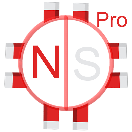 Magnet Polarity Finder Pro logo